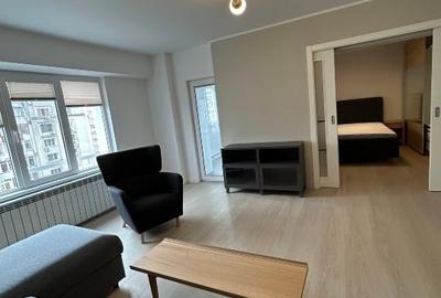 Apartament cu 3 camere decomandat, mobilat în Unirii - 8