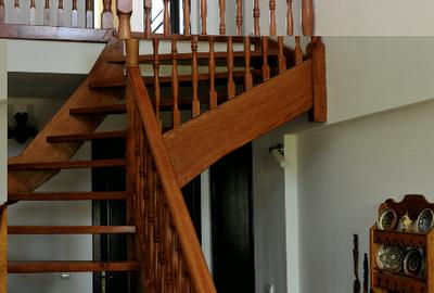 Pensiune tip Conac Rustic & Permacultură, 12 km de Piatra Neamț - 6
