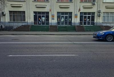 Apartament cu 2 camere decomandat în Tineretului