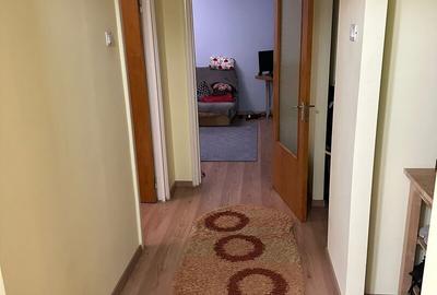 Apartament 2camere Titulescu 600euro Apartament 2camere Titulescu 600euro - 3