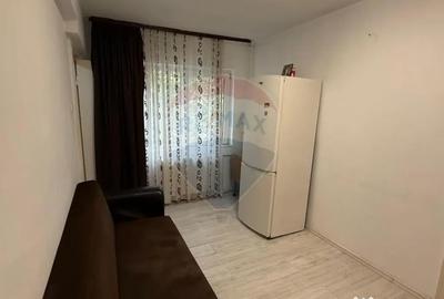 Apartament cu 2 camere semidecomandat în Bahne - 4