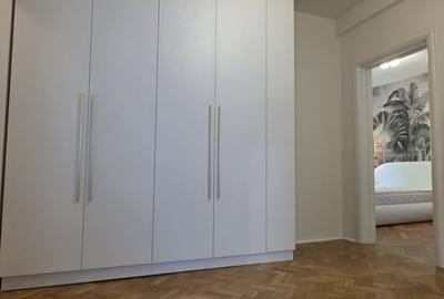 Apartament cu 2 camere decomandat, mobilat în Cotroceni - 8