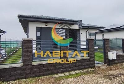 Casa de inchiriat 3 camere | Mobilata - Utilata | Vidra - 1