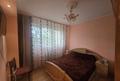 Apartament cu 2 camere semidecomandat în Calea Galați - 5