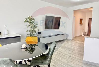 Apartament cu 3 camere în Oncea - 9