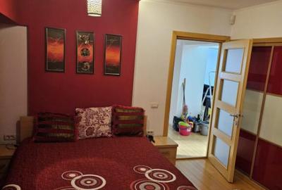 Apartament 4 camere zona Trocadero - 9