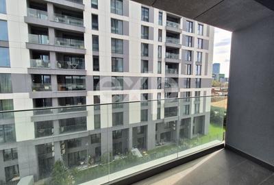 Apartament cu 2 camere decomandat, mobilat în Pipera - 9