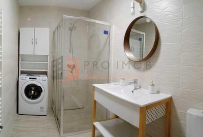 Garsonieră decomandată, mobilată în 1 Decembrie - 8