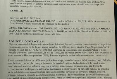 Teren Belis 1000mp - 9