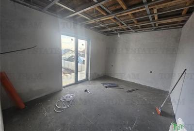Casă individuală cu 4 camere cu Teren 464 Mp în Bâcu - 4