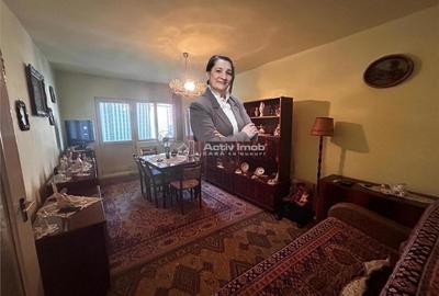 Apartament cu 2 camere decomandat în Luncă - 3