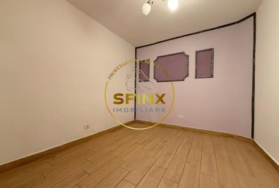 5 camere, casa de inchiriat, curte individuala - Basarab, Gara de Nord - 6