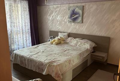 Apartament cu 4 camere în Obor - 3