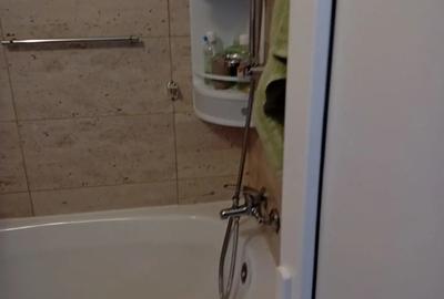 Garsoniera zona Aparatori, mobilata utilata - 4