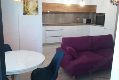 Apartament cu 2 camere semidecomandat în Central - 3