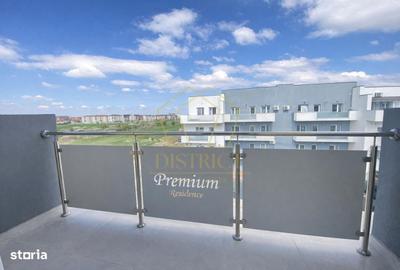Apartament cu 2 camere în Rudicica - 10