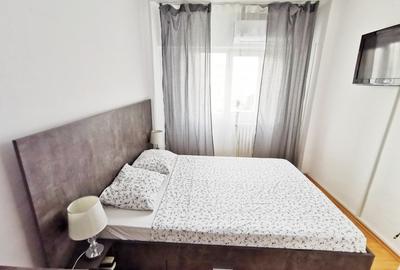 Mosilor|Obor|3 Minute Metrou|Ap 2 Camere| - 5