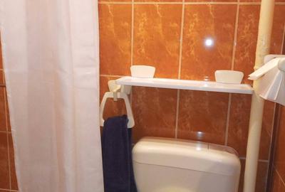 Apartament cu 3 camere semidecomandat în Obor - 4