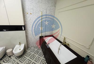 Apartament cu 4 camere, mobilat în Ultracentral - 14