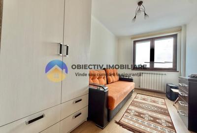 Apartament cu 3 camere decomandat în Central - 12