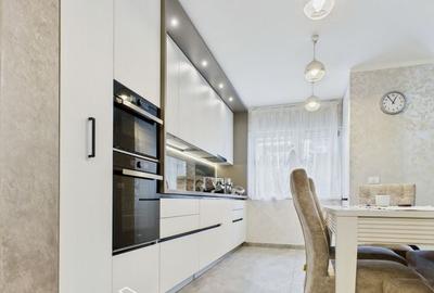 Casă patru camere în locație privilegiatǎ în Dumbrăvița - 5