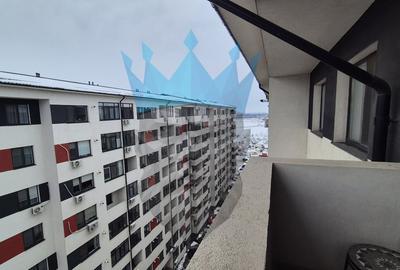 Apartament cu 3 camere decomandat, mobilat în Militari - 15