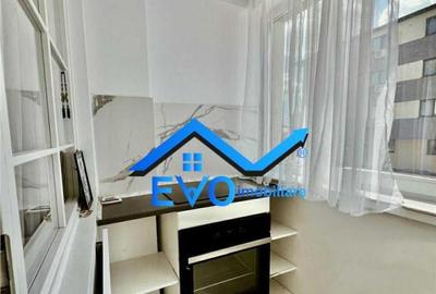 Se inchiriaza, apartament 3 camere, etajul 1, loc de parcare - 2