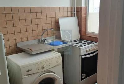 Garsonieră semidecomandată în Iancului - 1