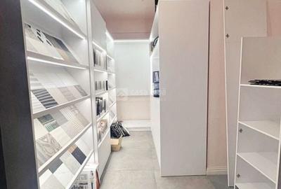 Tatarasi - Doi Baieti, spatiu 480mp de inchiriat, ideal showroom - 5
