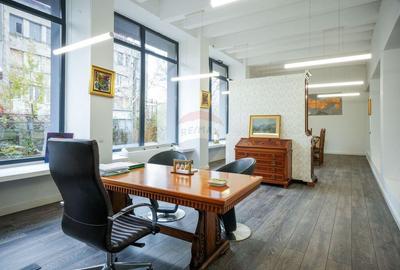 Spațiu comercial, de 800 mp, în Valea Călugărească - 28