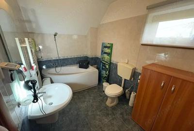 Casa P+M+Pod in Fundeni, compartimentare practica, teren 1.770 mp - 2