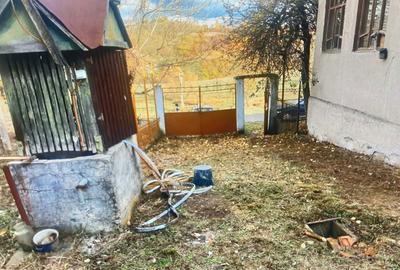 Casă cu 3 camere în Cuied - 5