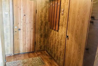 Ofer spre inchiriere garsoniera in zona Rahova - 2