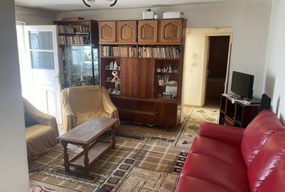 Apartament cu 2 camere nedecomandat în Exterior Vest - 3