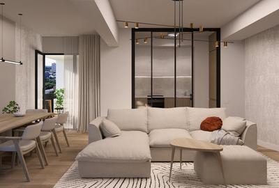 Apartament 3 camere | BEGA Homes | Baader 11 - direct dezvoltator - 13