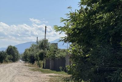 Teren de 2000 mp, în Hălchiu - 5