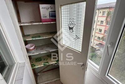 Apartament de inchiriat - 2 camere - Aleea Tihuta - 12