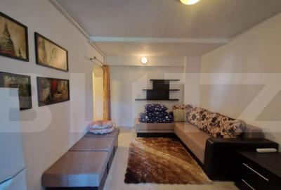 Apartament 3 camere , ideal investitie sau locuit Poiana Bra - 8