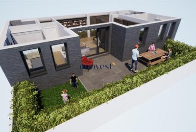 Complex de apartamente noi Carpati II - 15