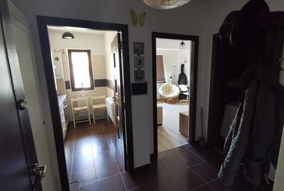 Garsonieră decomandată, mobilată în Berceni - 5