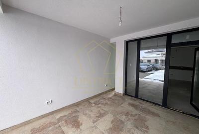 Apartamente noi cu 3 camere, curte 60-70mp | Dumbravita | CORA - 15