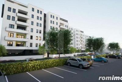 Ansamblu rezidential Fantanele , 78mp utili , 3 camere - 7