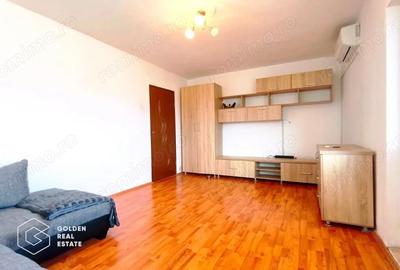 Apartament cu 2 camere decomandat, mobilat în Alfa - 5