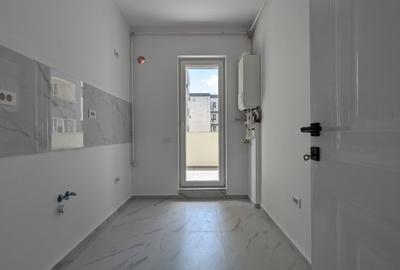 Apartament cu 2 camere decomandat în Berceni - 2