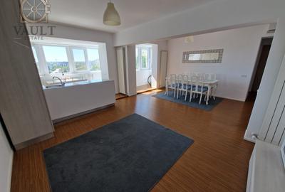 Apartament 3 camere de inchiriat - Doaman Ghica - 2