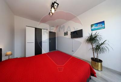 Apartament 2 camere in vila si curte proprie de 70 mp, Rasnov - 16