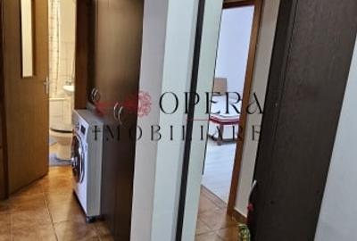 Apartament 2 camere, semidecomandat, de inchiriat, zona Tatarasi - Metalurgie - 7