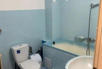 De vanzare apartament cu 2 camere, mansarda cladire in asociatie, etaj 3, zona parc, P-ta Crucii - 8