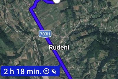 Teren de 2920 mp, în Șuici - 3