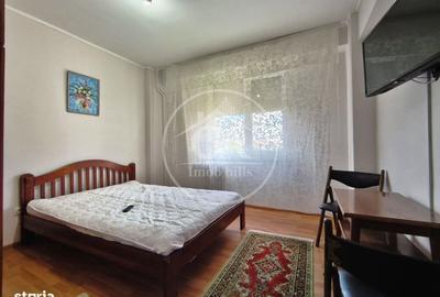 Apartament cu 2 camere decomandat în Nufărul - 7